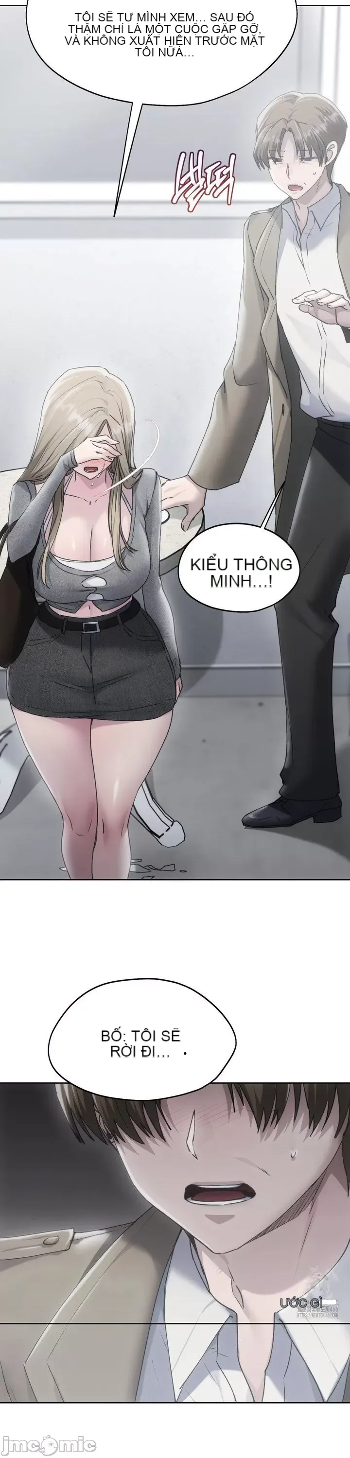 Yêu thích từ hôm nay Chương 1-72