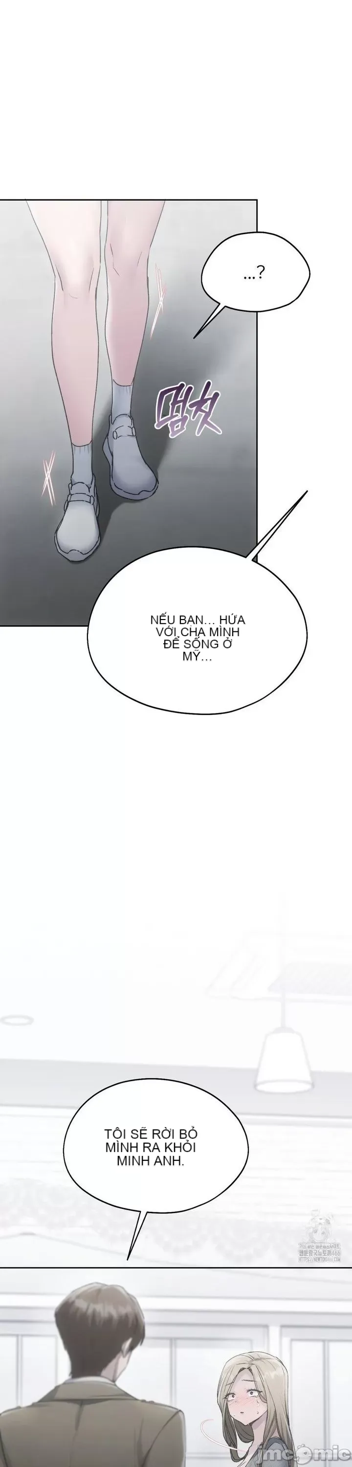 Yêu thích từ hôm nay Chương 1-72