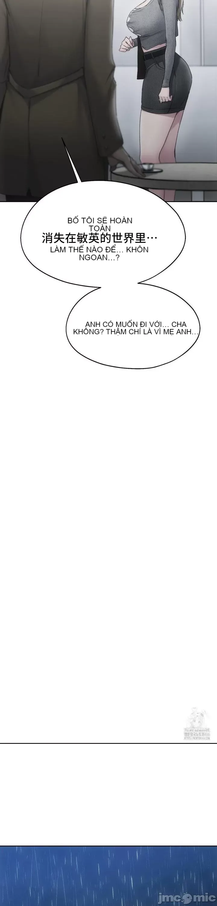 Yêu thích từ hôm nay Chương 1-72