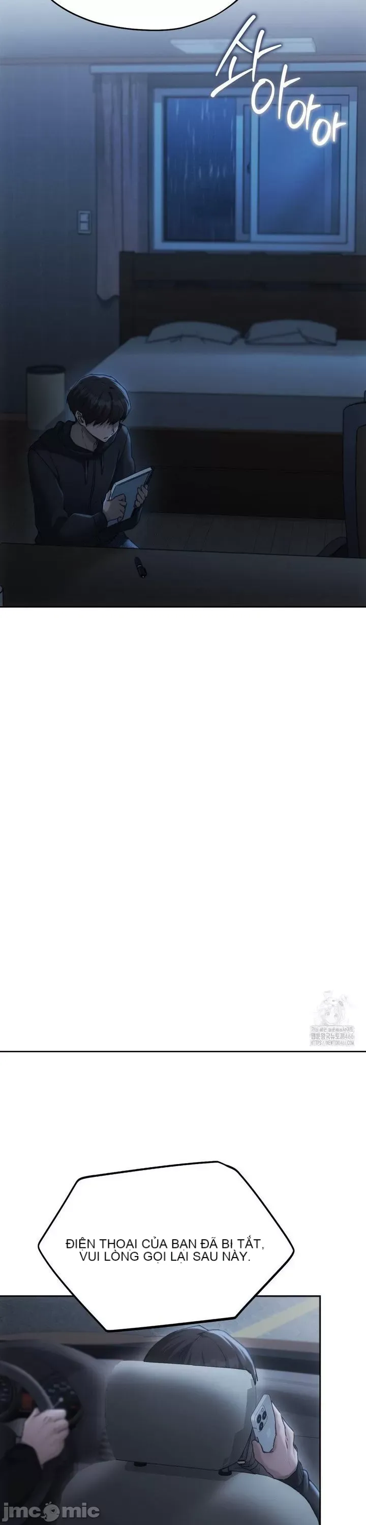 Yêu thích từ hôm nay Chương 1-72