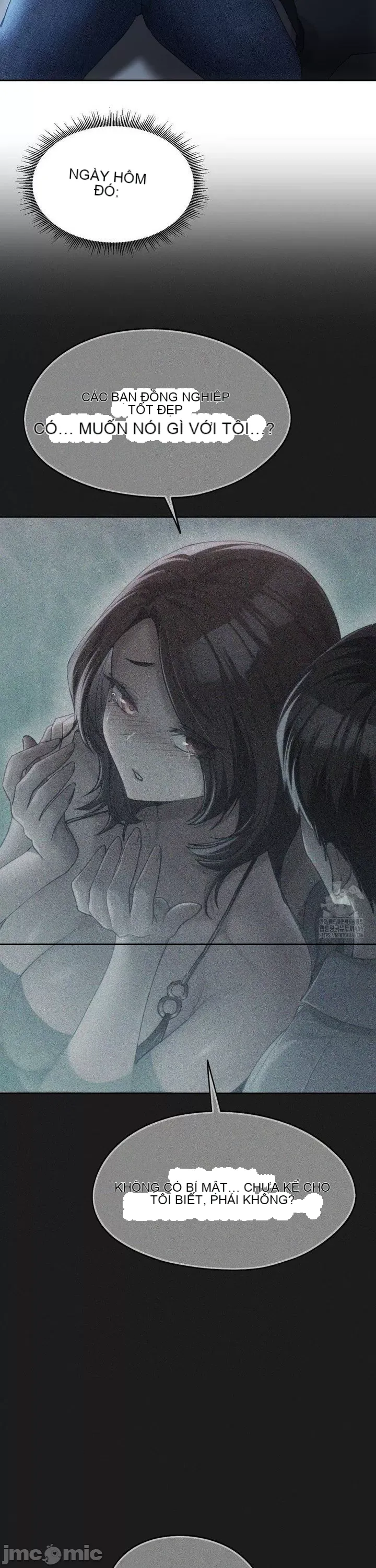 Yêu thích từ hôm nay Chương 1-72