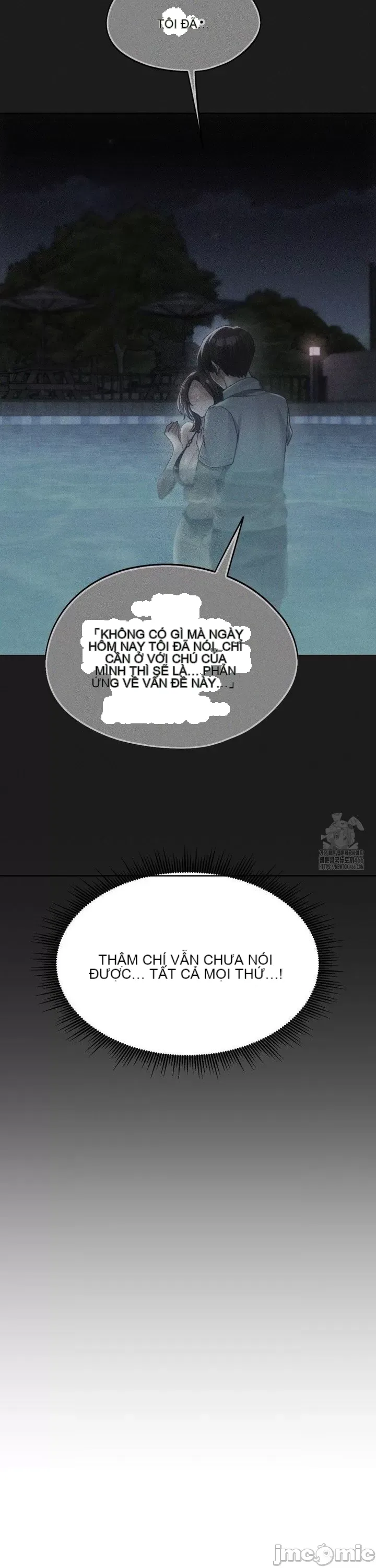 Yêu thích từ hôm nay Chương 1-72