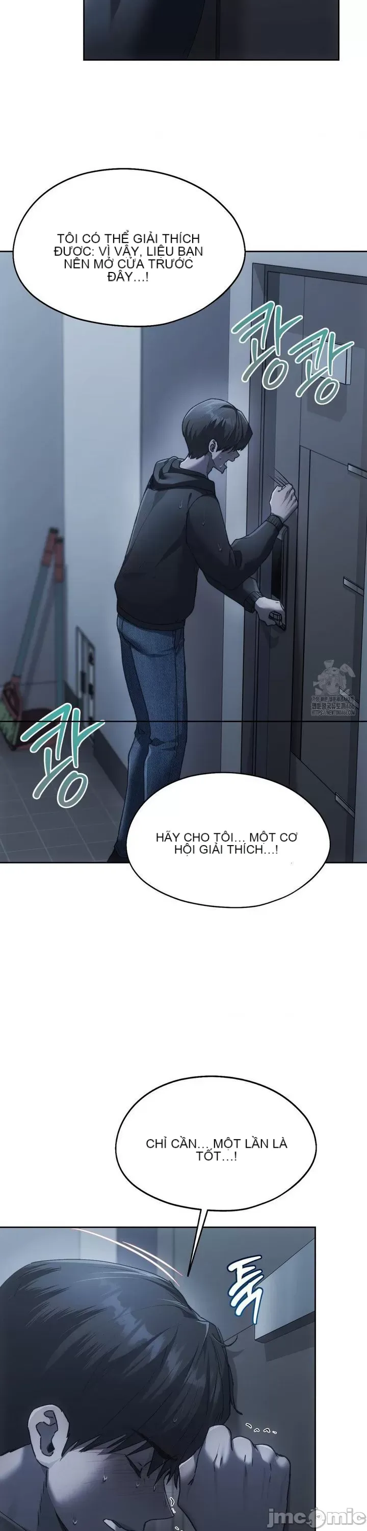 Yêu thích từ hôm nay Chương 1-72