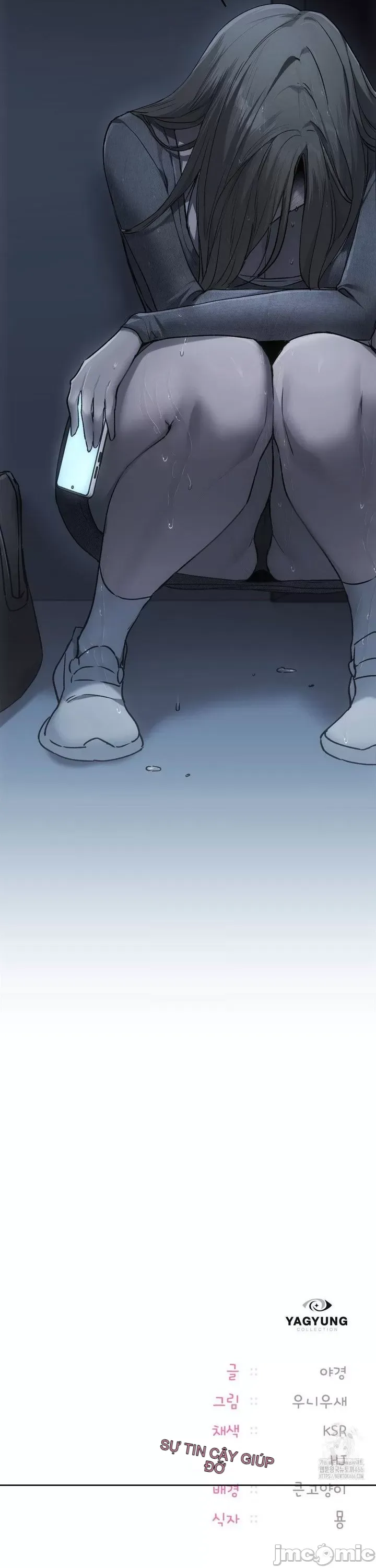 Yêu thích từ hôm nay Chương 1-72