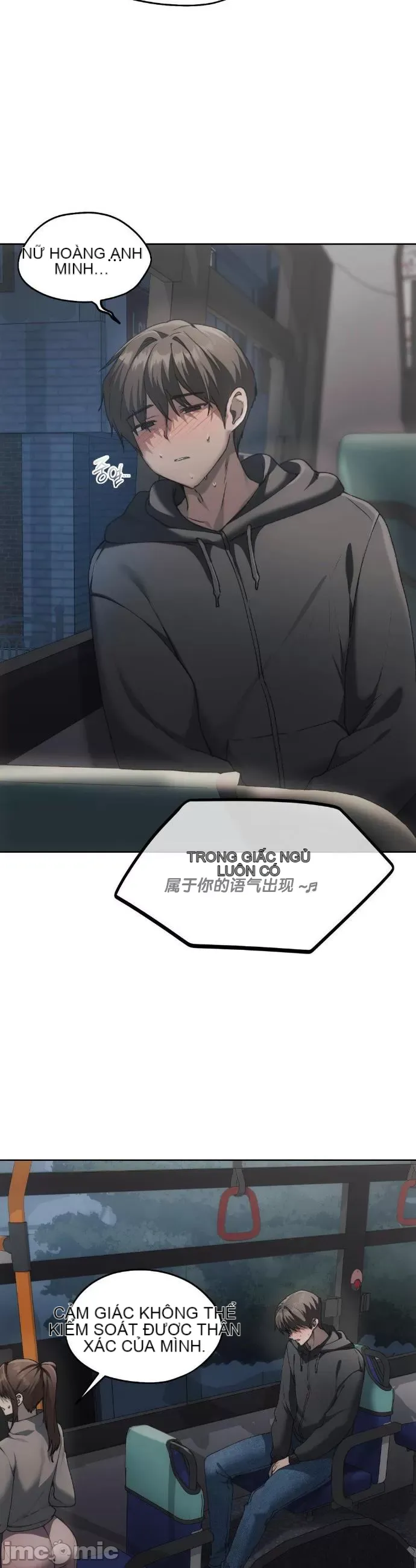 Yêu thích từ hôm nay Chương 1-72