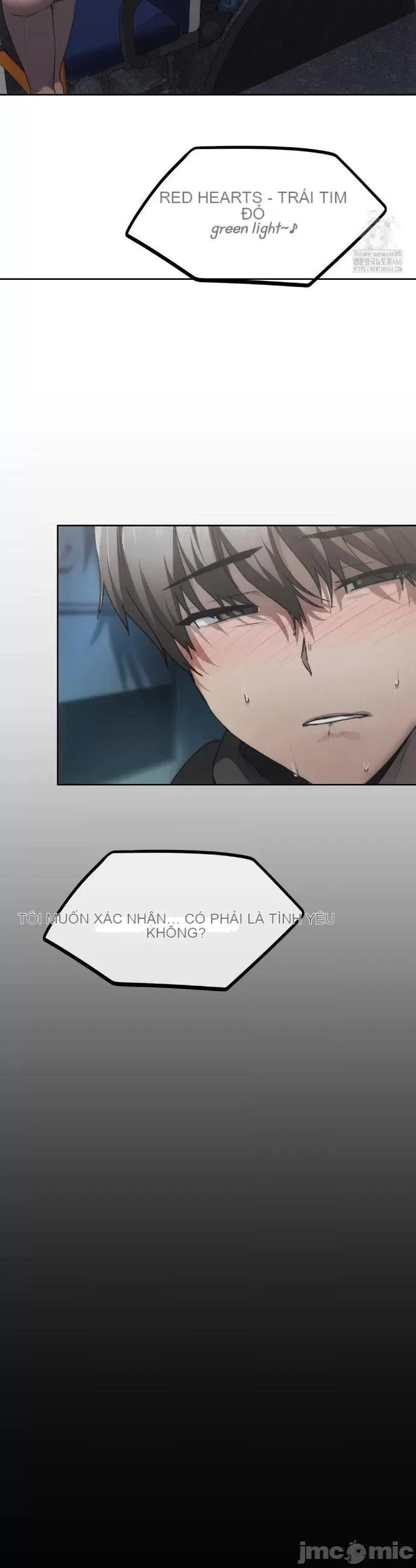 Yêu thích từ hôm nay Chương 1-72