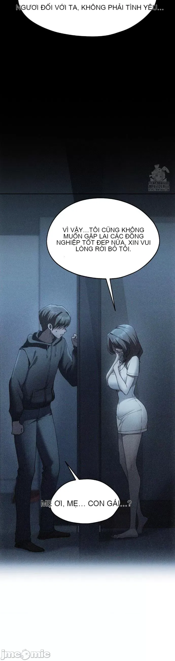 Yêu thích từ hôm nay Chương 1-72