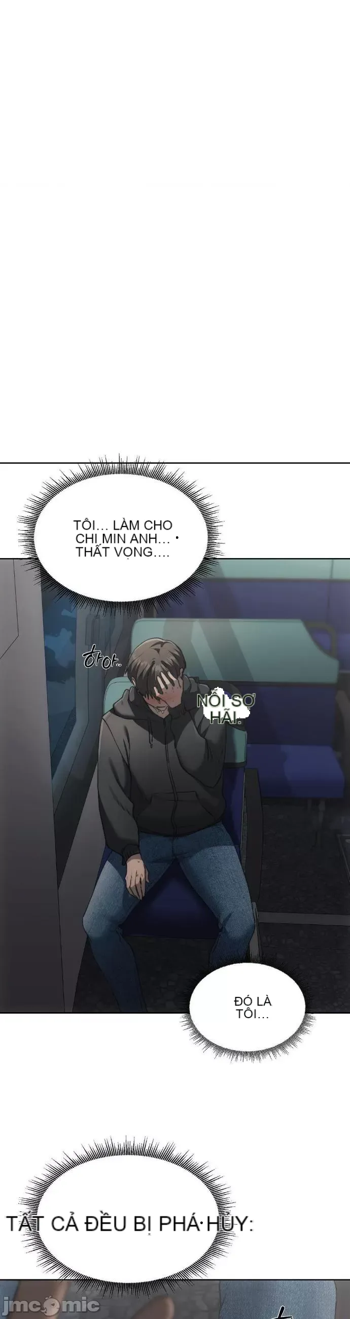 Yêu thích từ hôm nay Chương 1-72