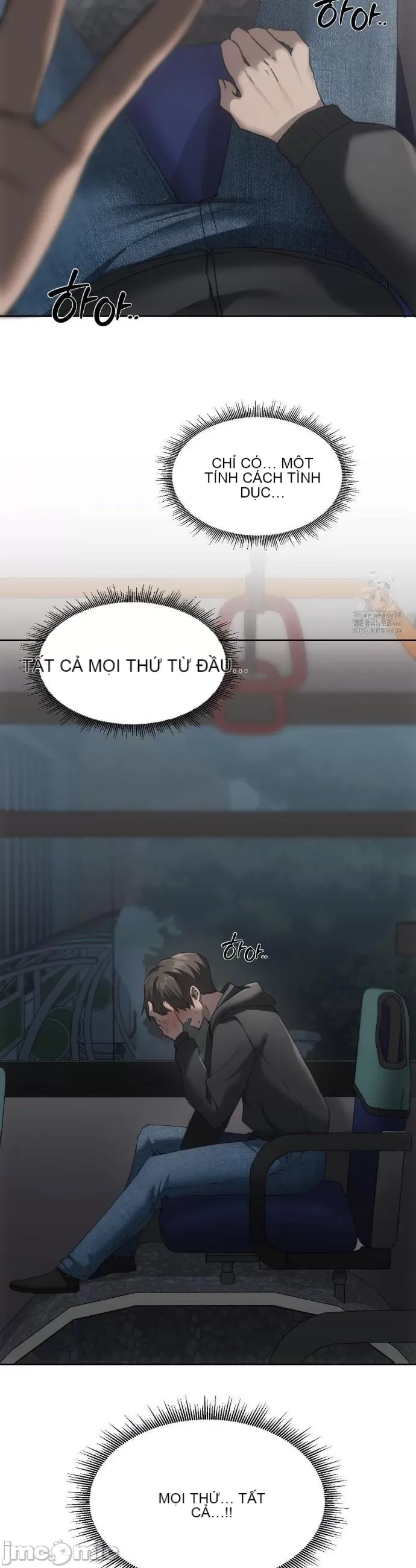 Yêu thích từ hôm nay Chương 1-72