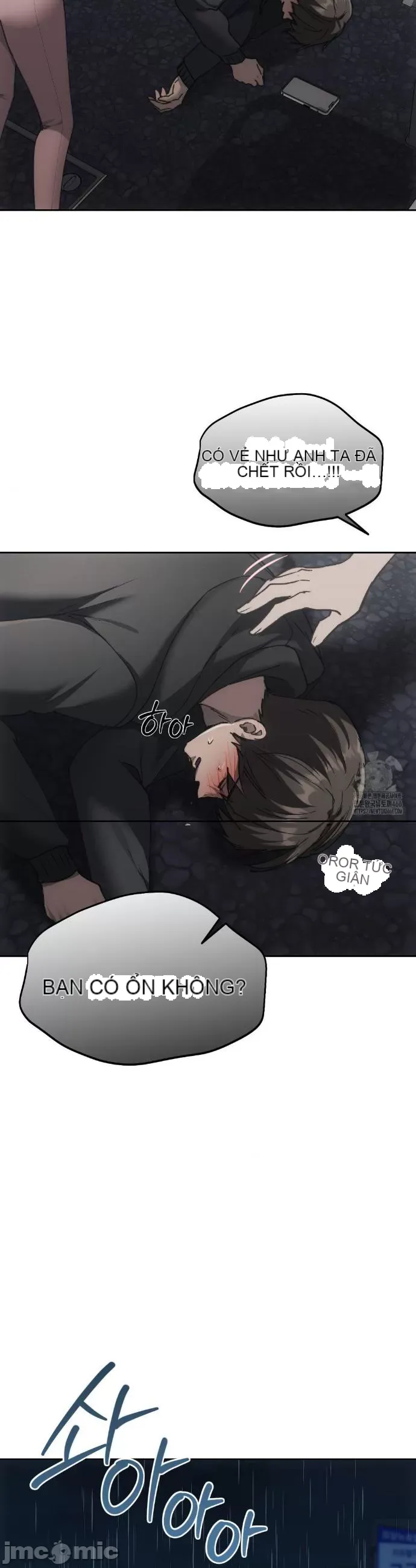 Yêu thích từ hôm nay Chương 1-72