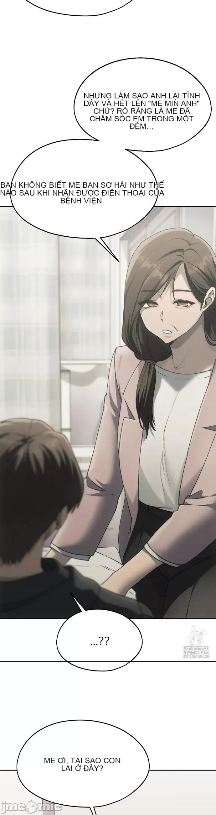 Yêu thích từ hôm nay Chương 1-72