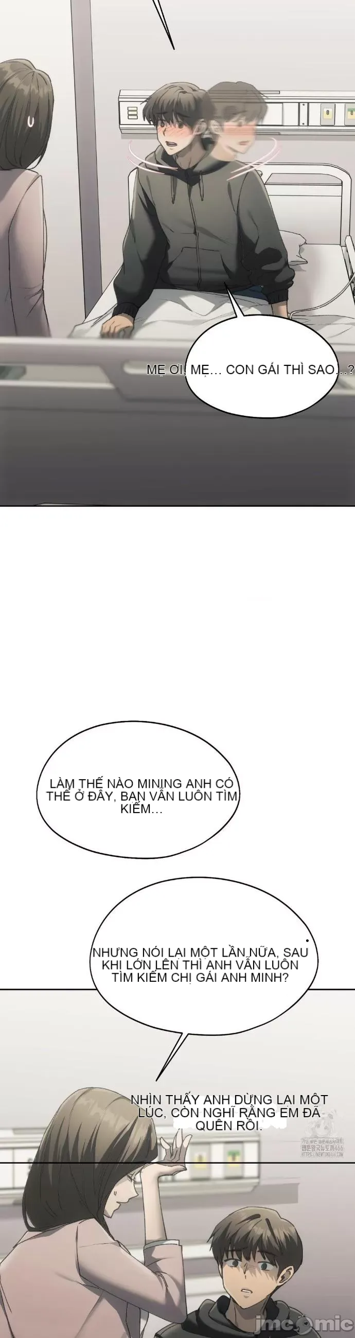 Yêu thích từ hôm nay Chương 1-72