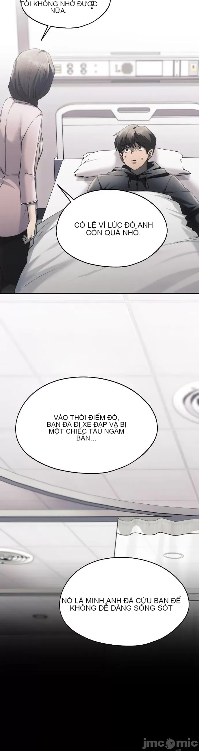 Yêu thích từ hôm nay Chương 1-72