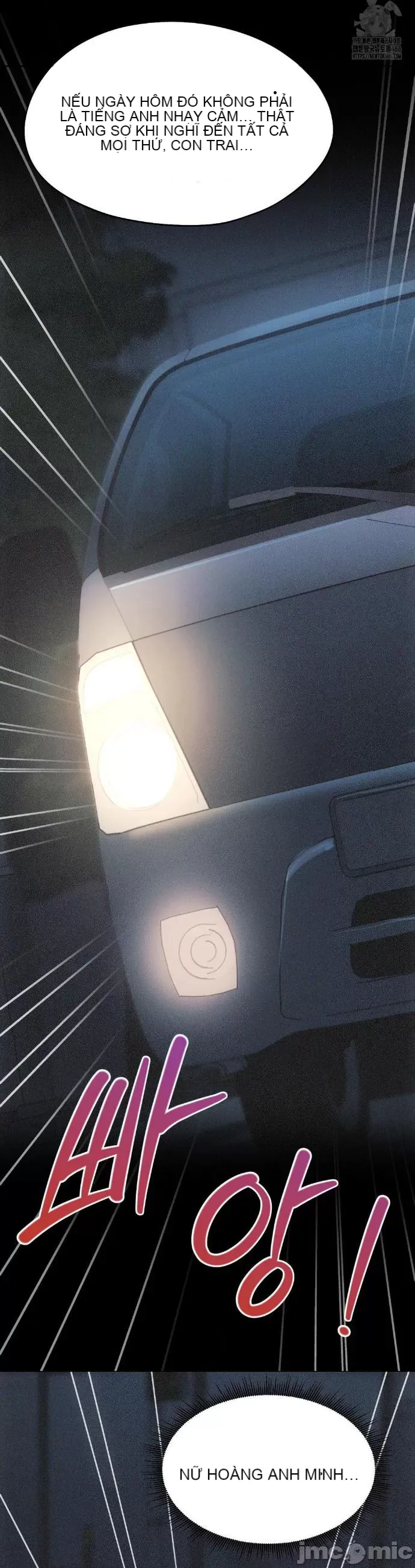 Yêu thích từ hôm nay Chương 1-72