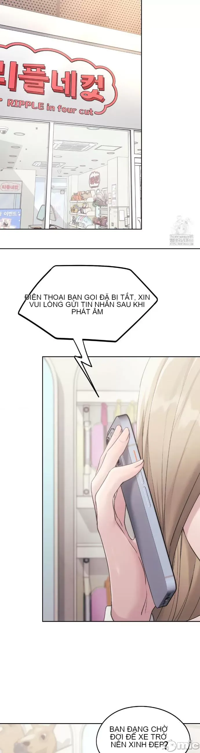 Yêu thích từ hôm nay Chương 1-72