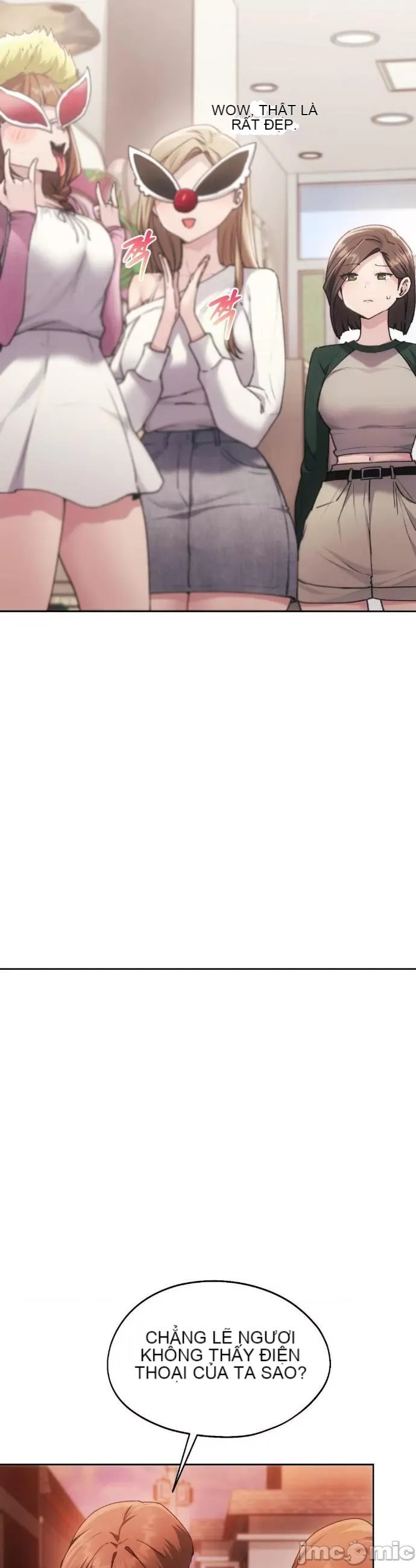 Yêu thích từ hôm nay Chương 1-72