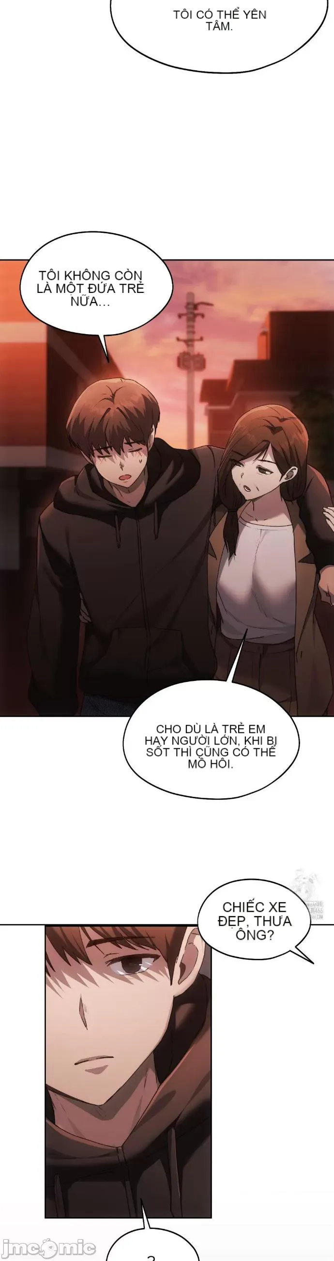 Yêu thích từ hôm nay Chương 1-72