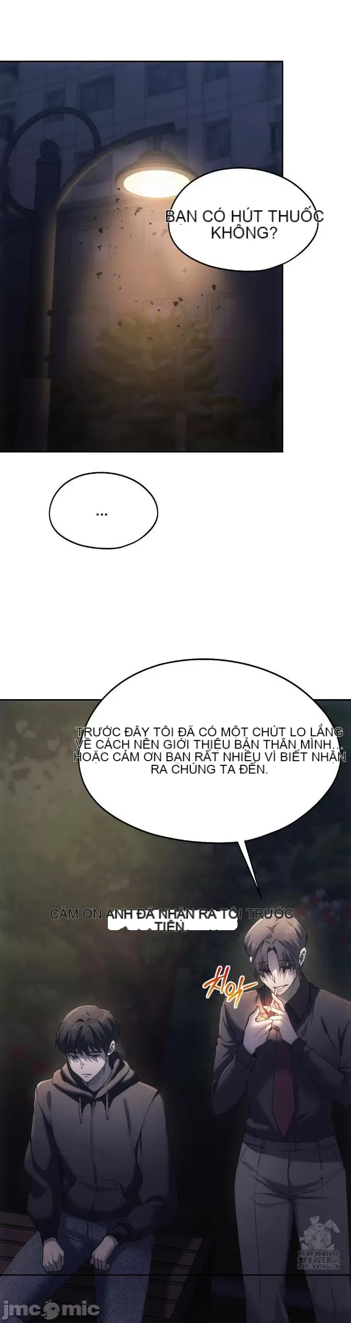 Yêu thích từ hôm nay Chương 1-72