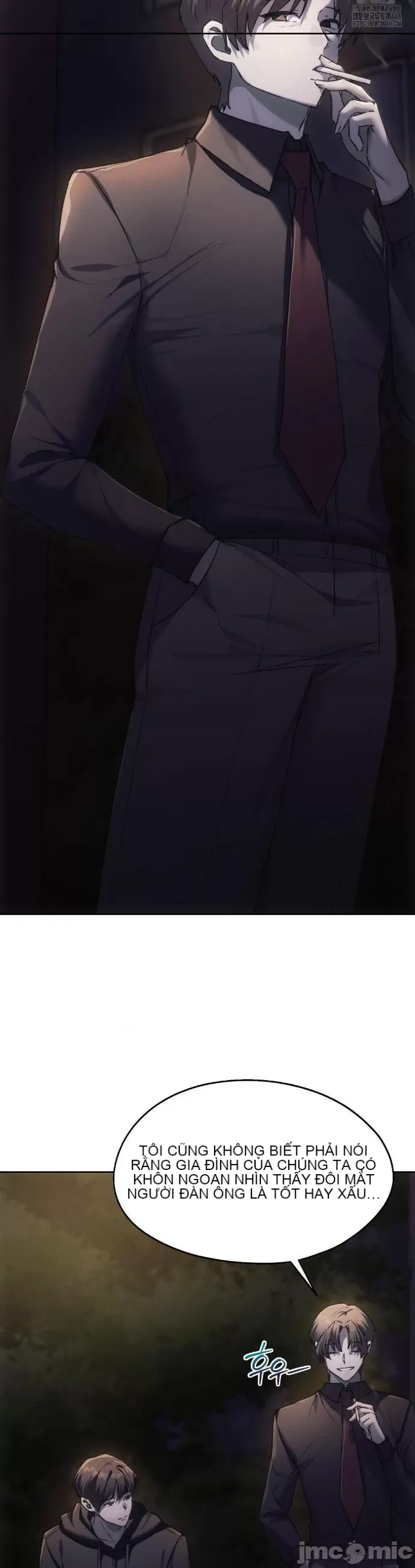 Yêu thích từ hôm nay Chương 1-72