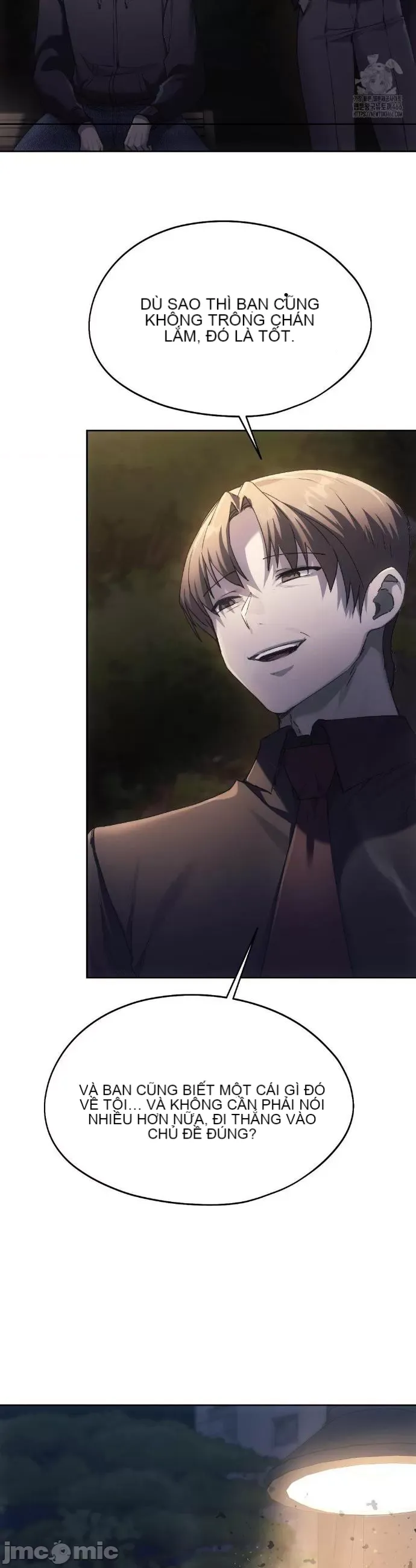 Yêu thích từ hôm nay Chương 1-72