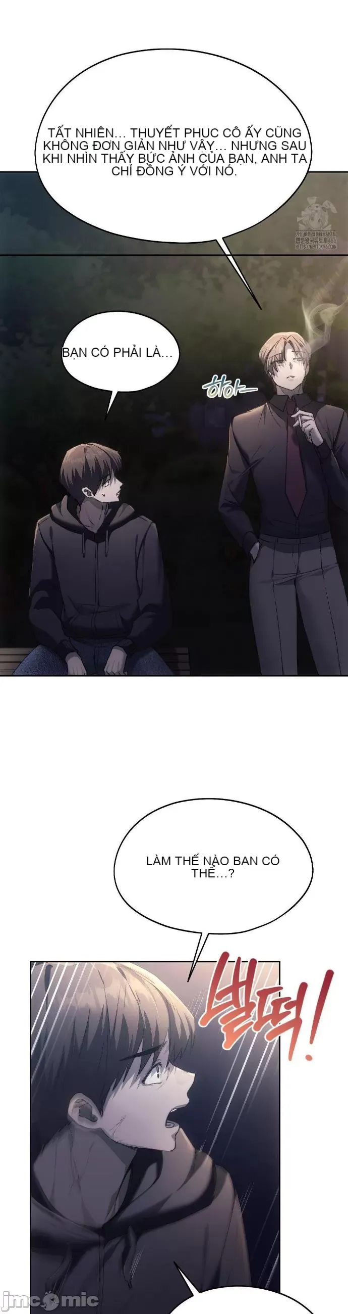 Yêu thích từ hôm nay Chương 1-72