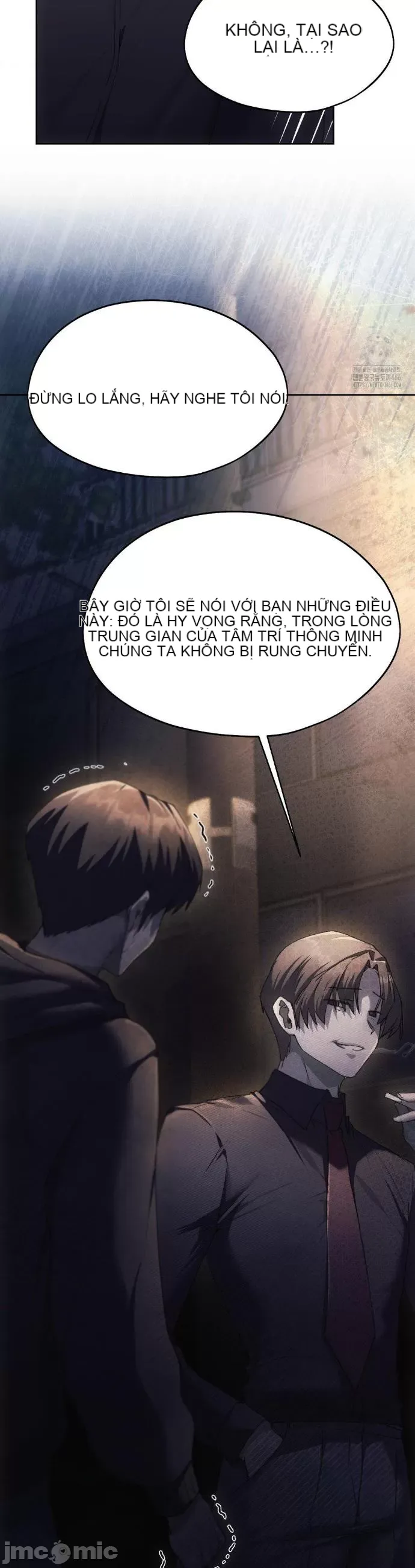 Yêu thích từ hôm nay Chương 1-72