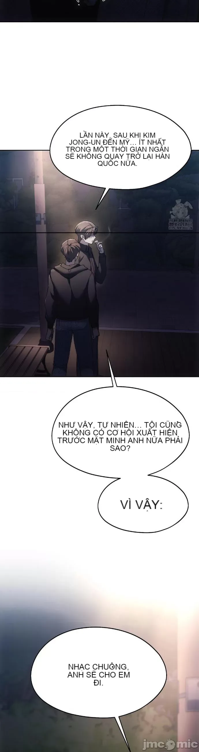 Yêu thích từ hôm nay Chương 1-72