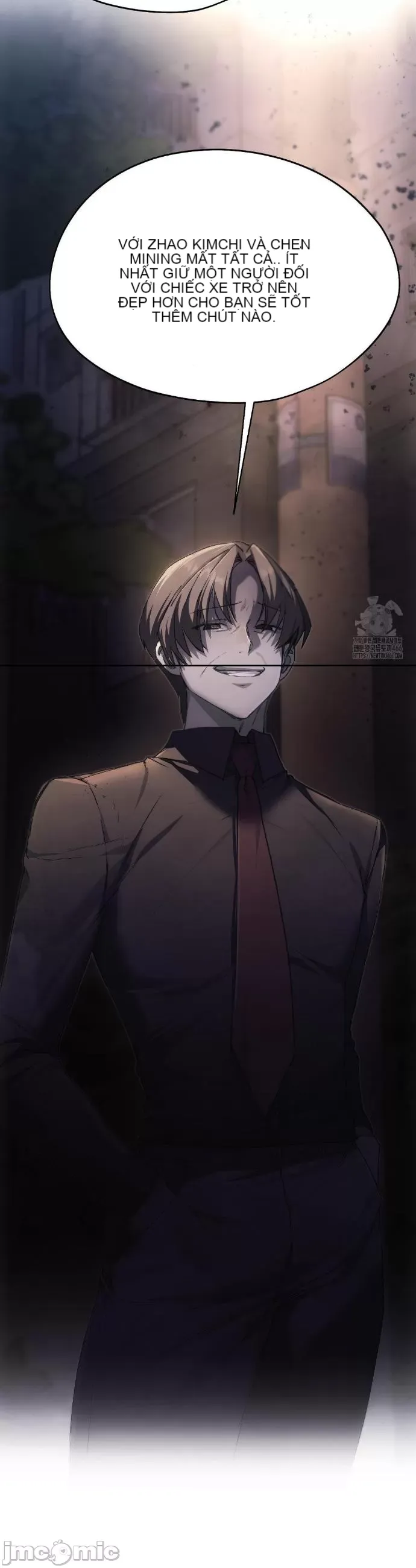 Yêu thích từ hôm nay Chương 1-72