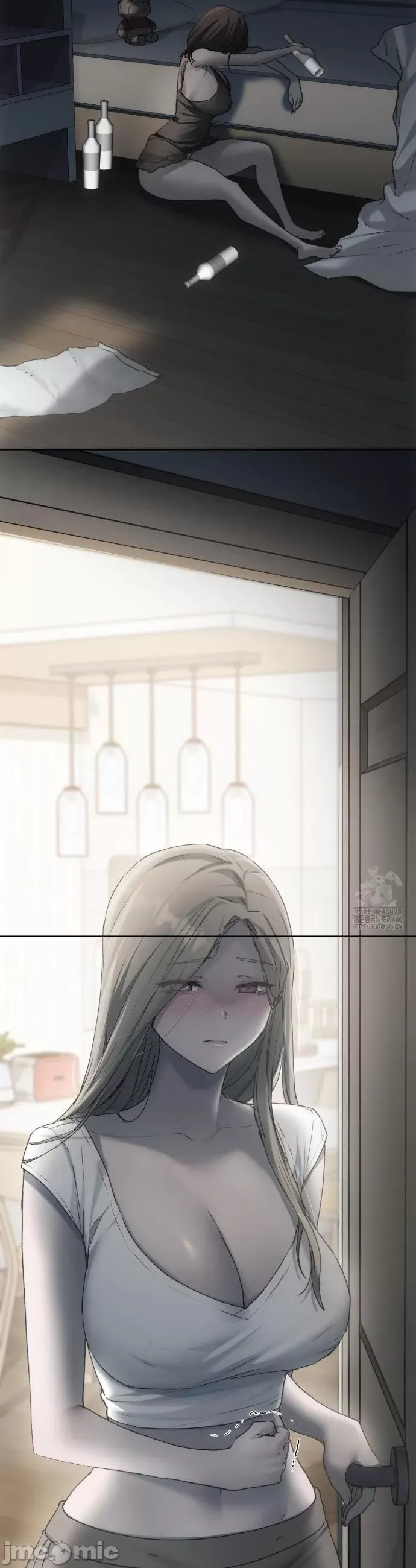 Yêu thích từ hôm nay Chương 1-72