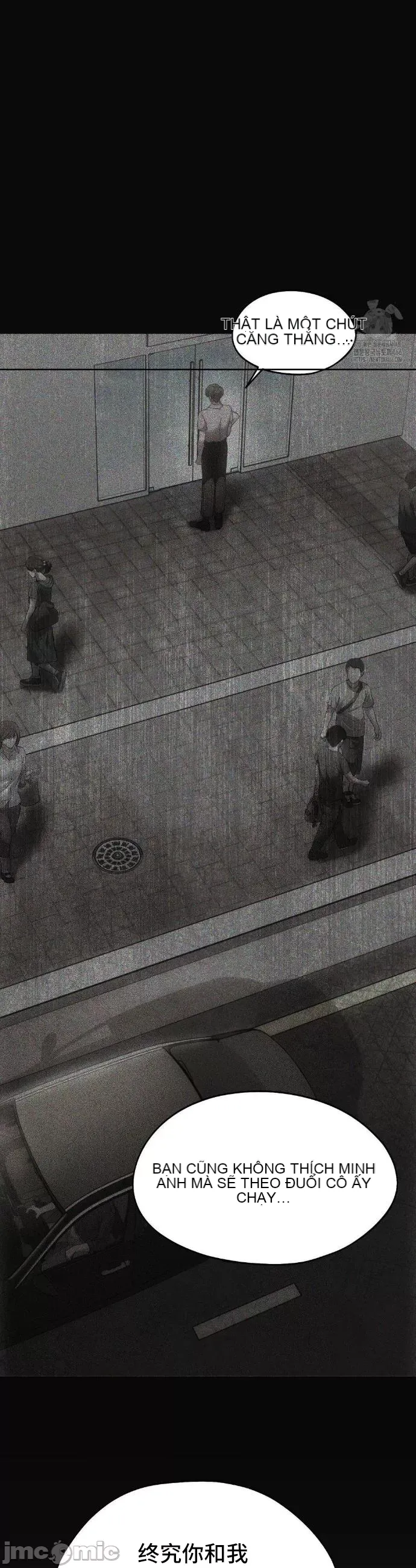 Yêu thích từ hôm nay Chương 1-72