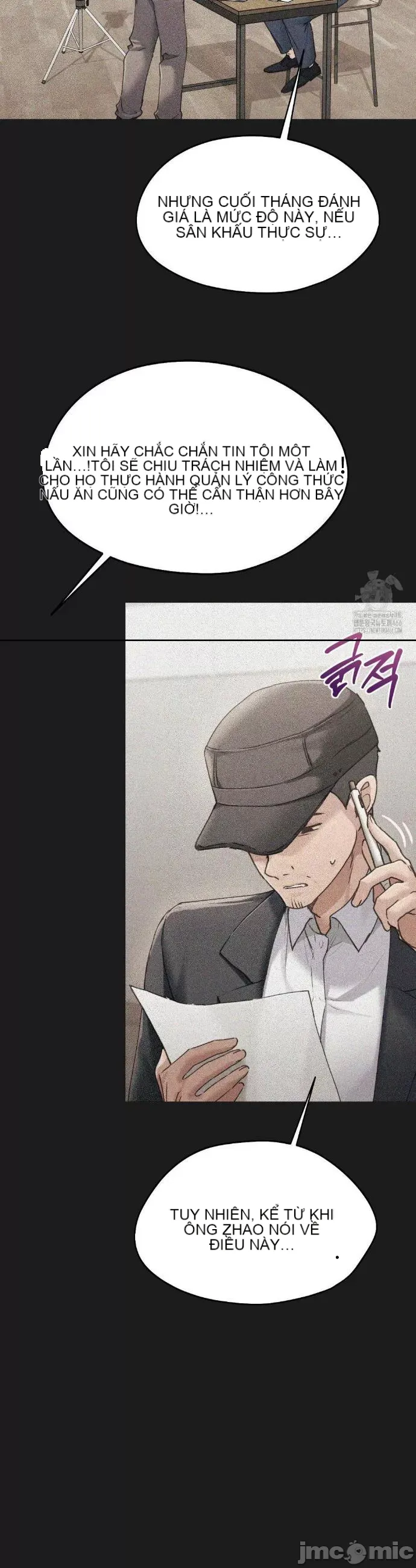 Yêu thích từ hôm nay Chương 1-72