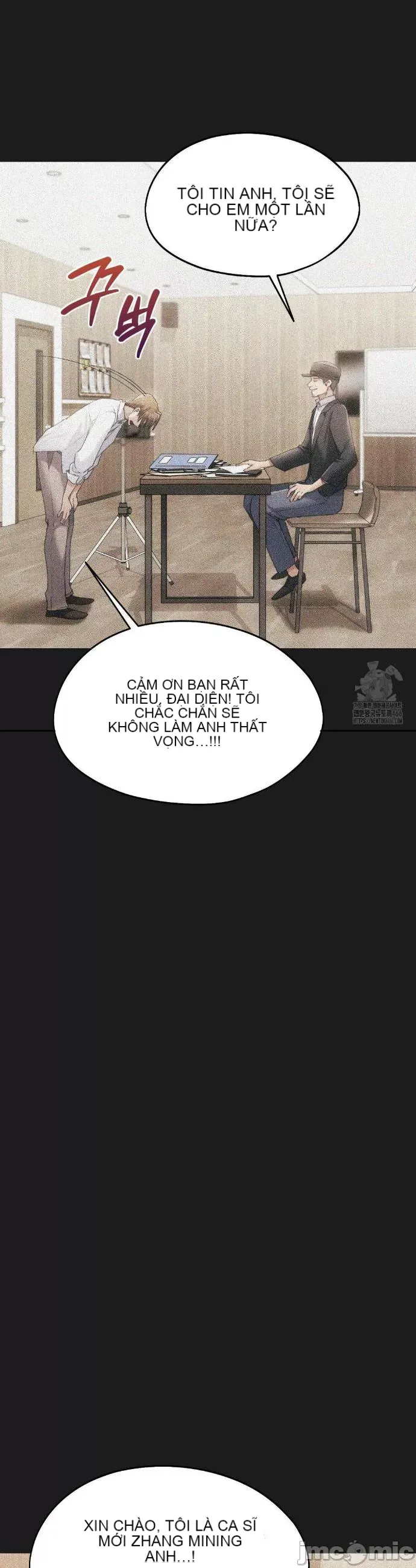 Yêu thích từ hôm nay Chương 1-72