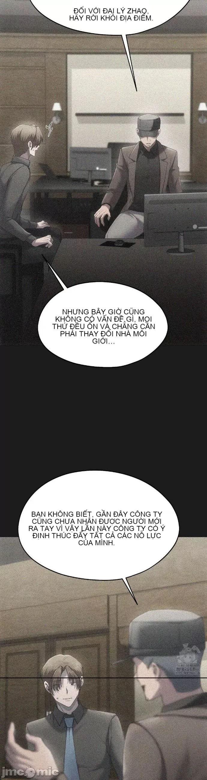 Yêu thích từ hôm nay Chương 1-72