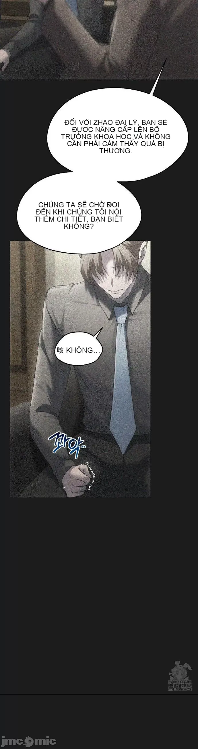 Yêu thích từ hôm nay Chương 1-72