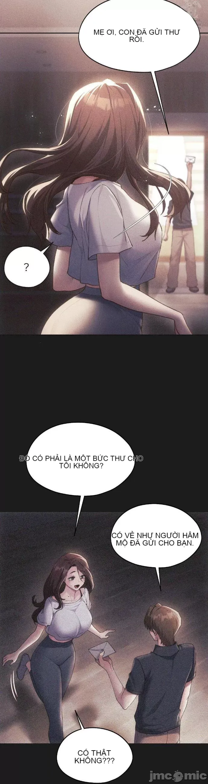 Yêu thích từ hôm nay Chương 1-72