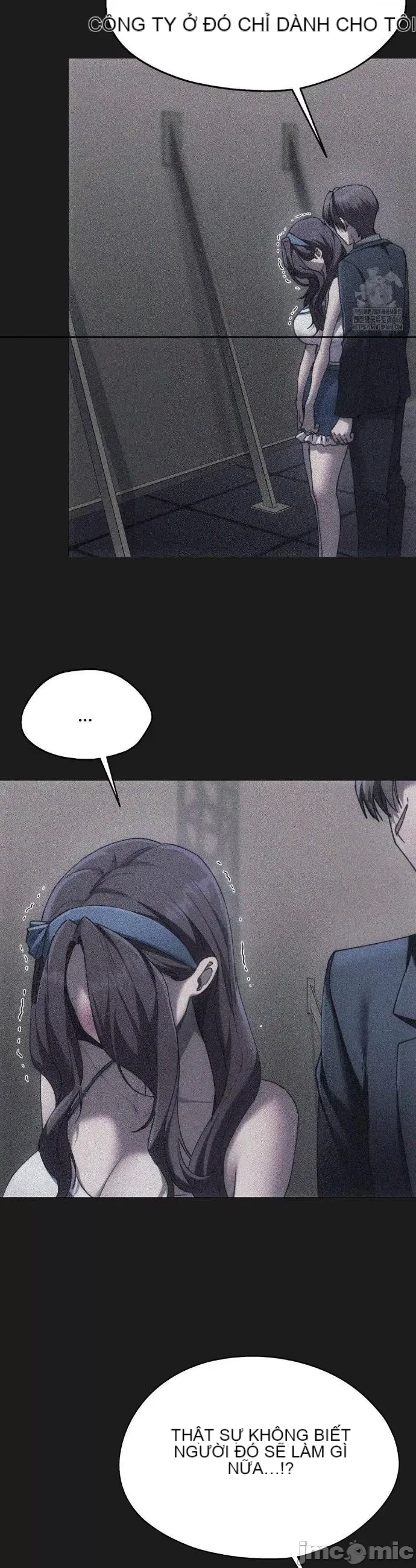 Yêu thích từ hôm nay Chương 1-72