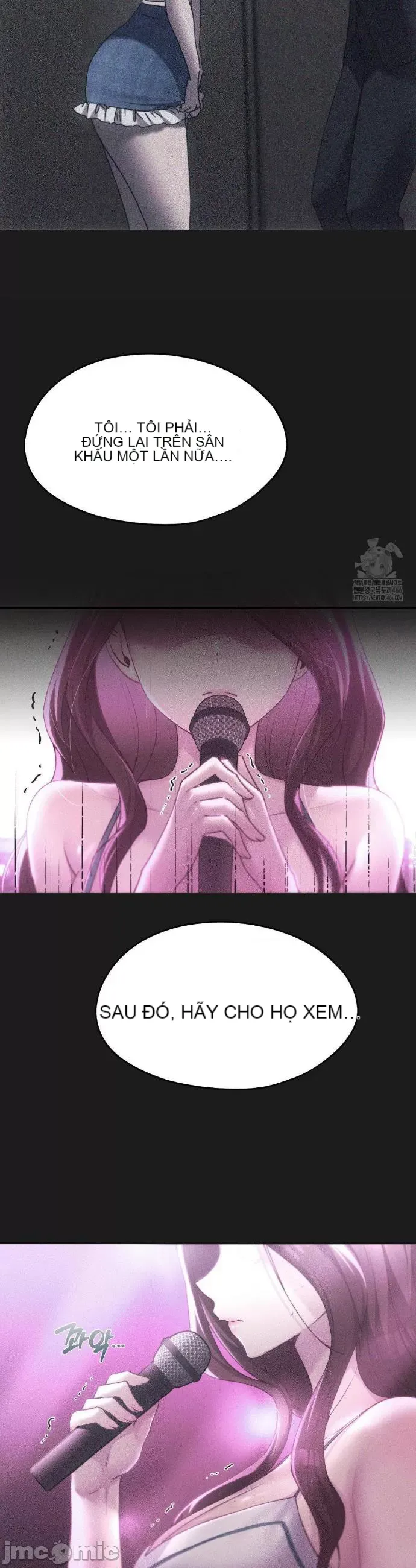 Yêu thích từ hôm nay Chương 1-72