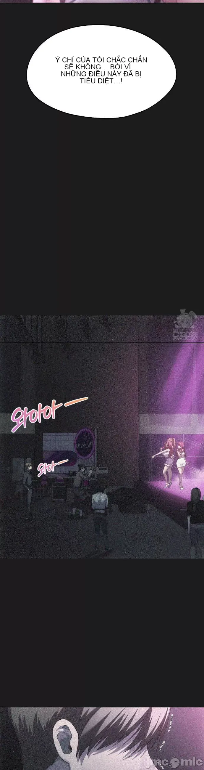 Yêu thích từ hôm nay Chương 1-72