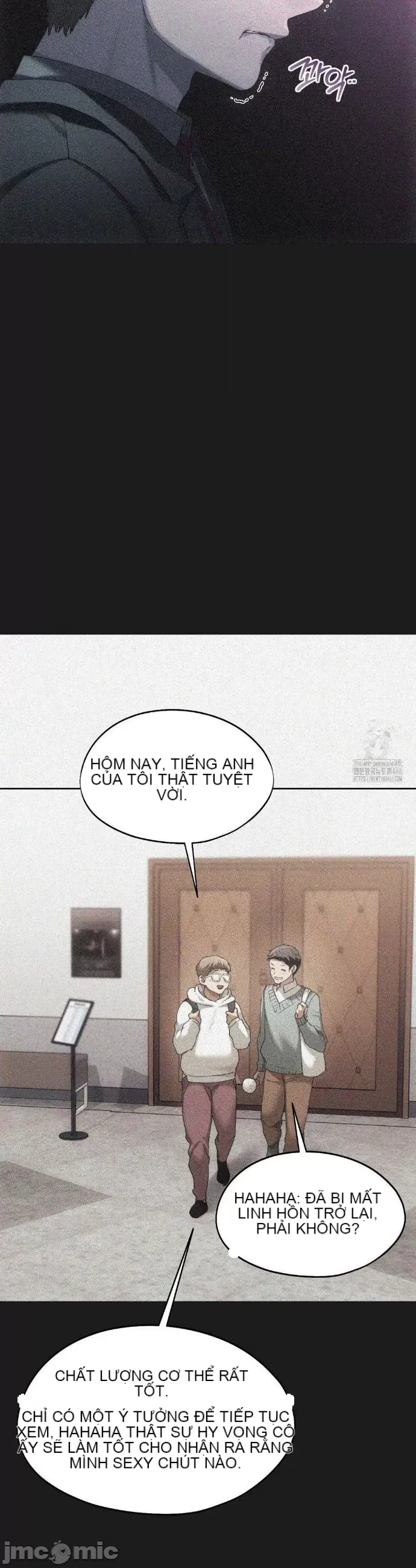 Yêu thích từ hôm nay Chương 1-72