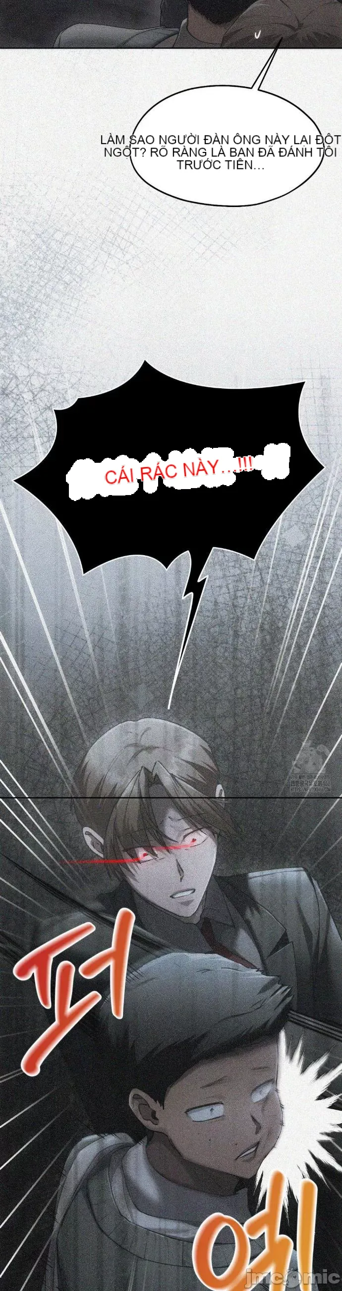 Yêu thích từ hôm nay Chương 1-72