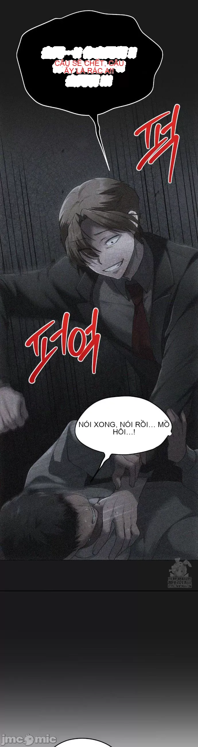 Yêu thích từ hôm nay Chương 1-72