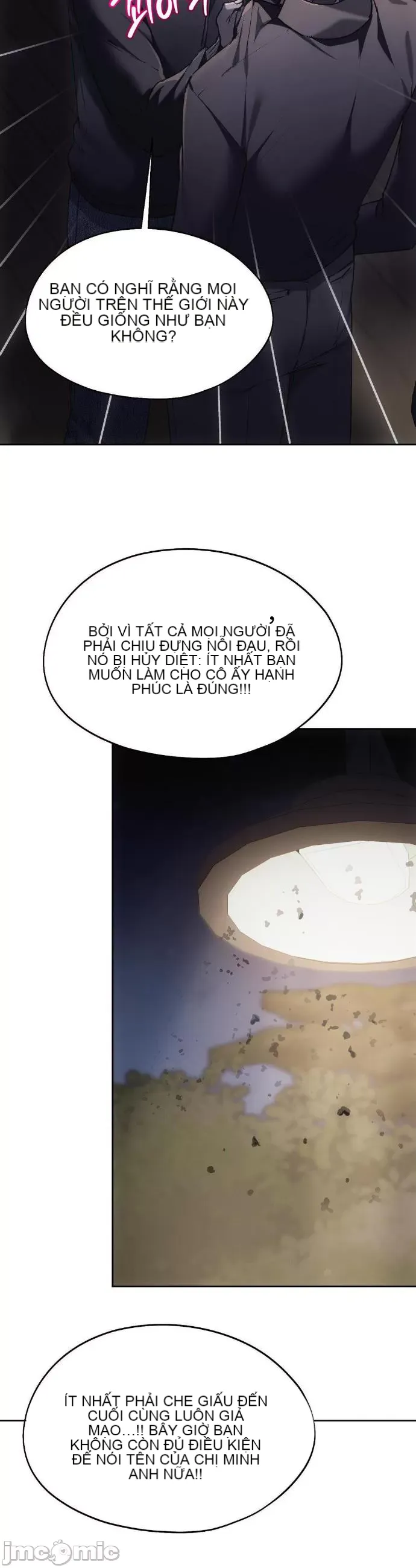 Yêu thích từ hôm nay Chương 1-72