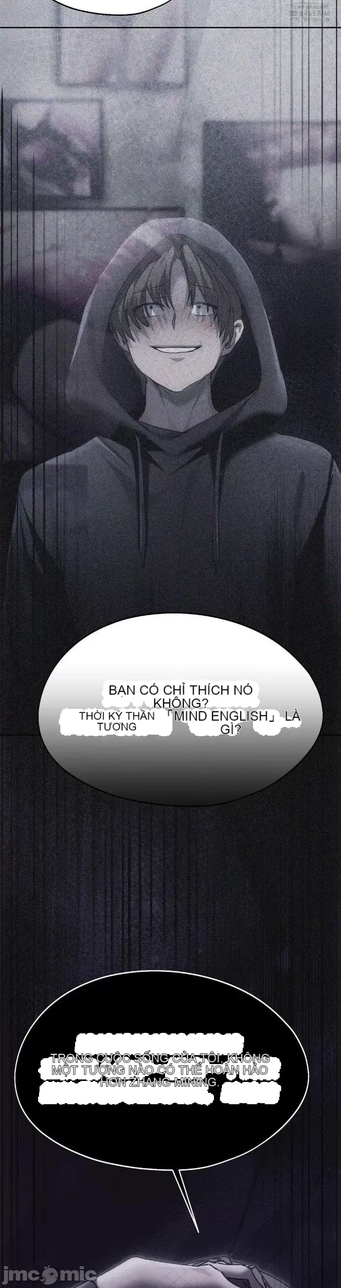 Yêu thích từ hôm nay Chương 1-72