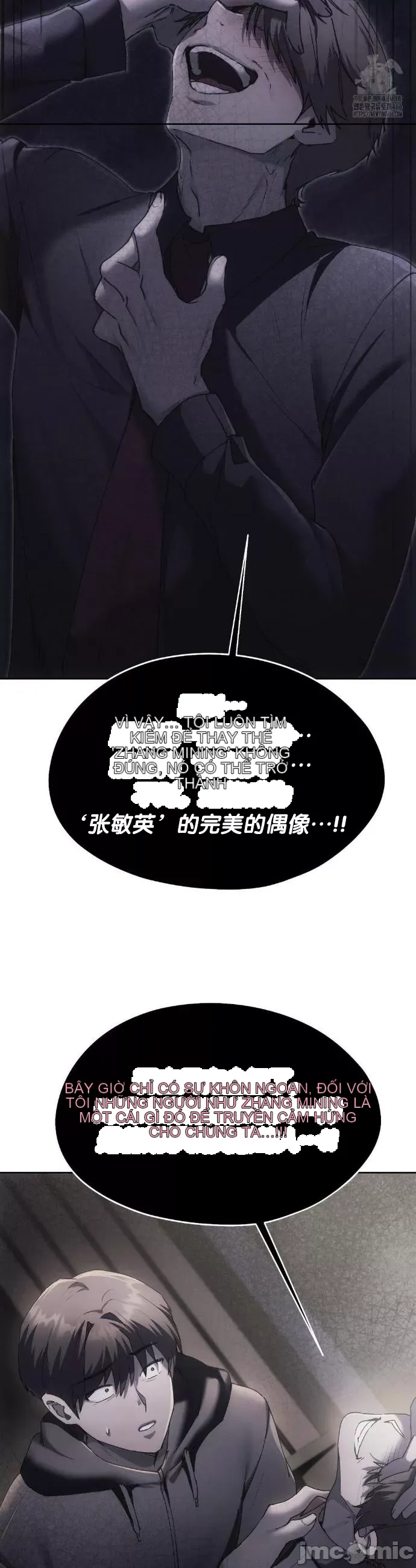 Yêu thích từ hôm nay Chương 1-72