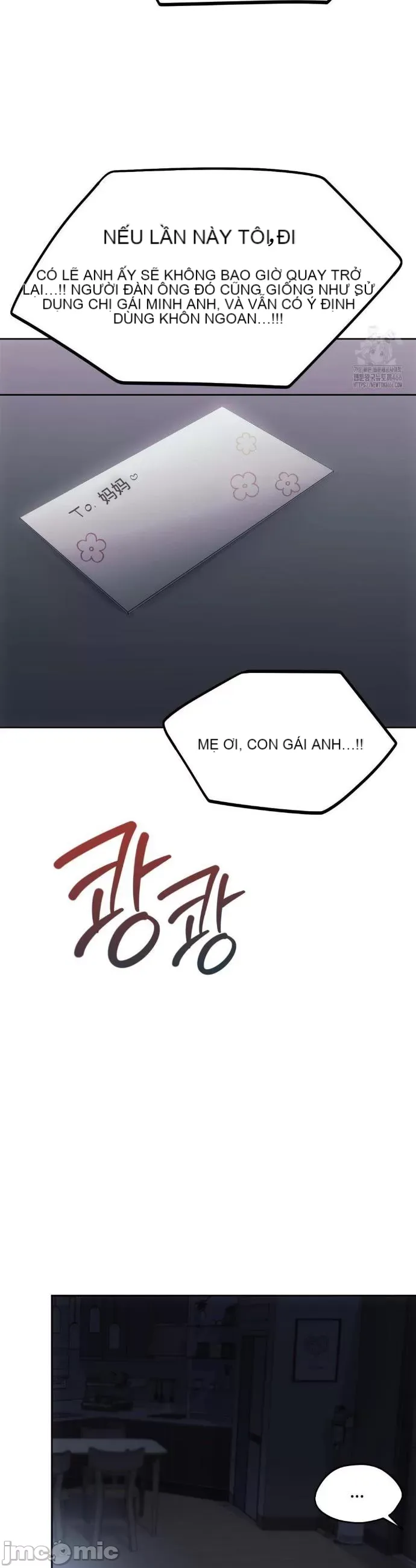 Yêu thích từ hôm nay Chương 1-72