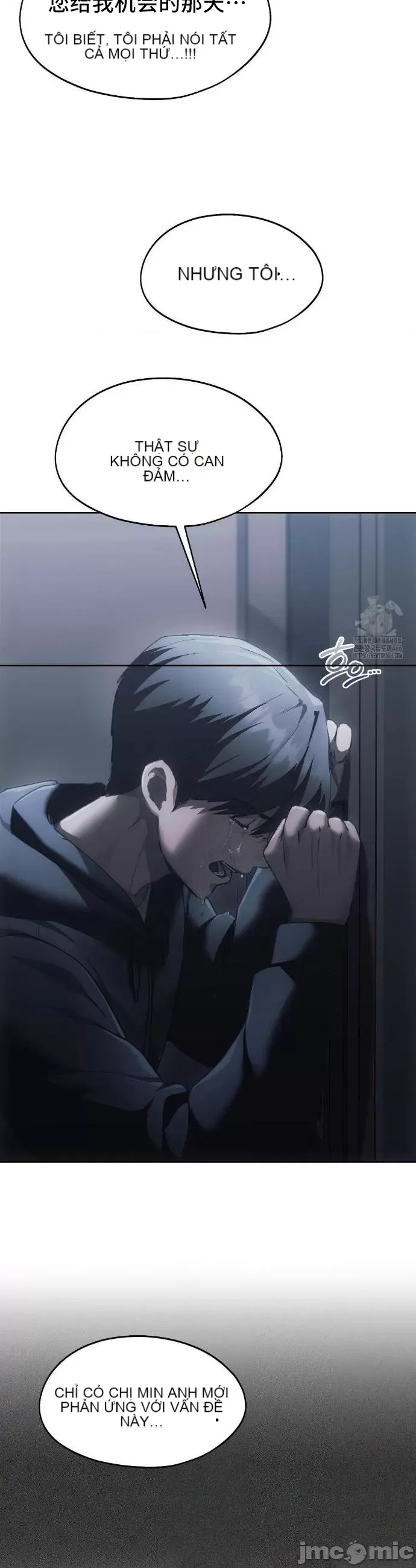 Yêu thích từ hôm nay Chương 1-72