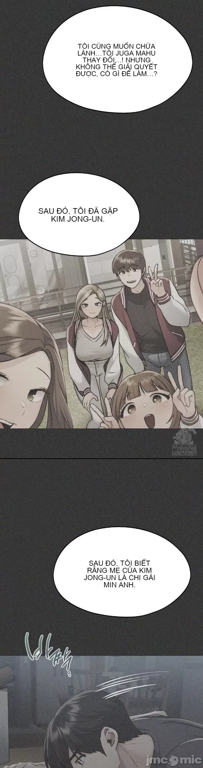 Yêu thích từ hôm nay Chương 1-72