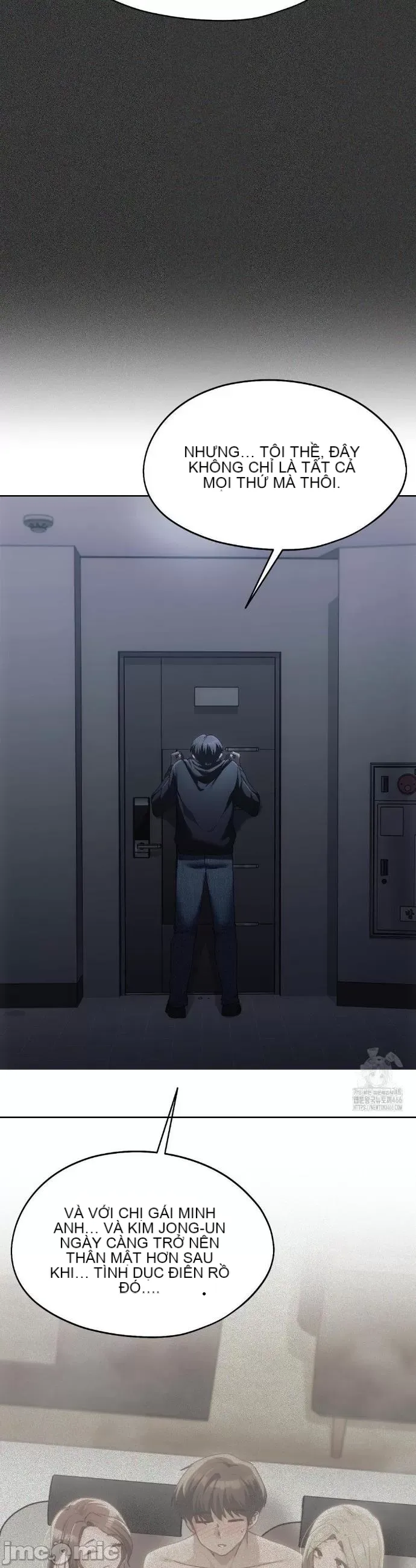 Yêu thích từ hôm nay Chương 1-72