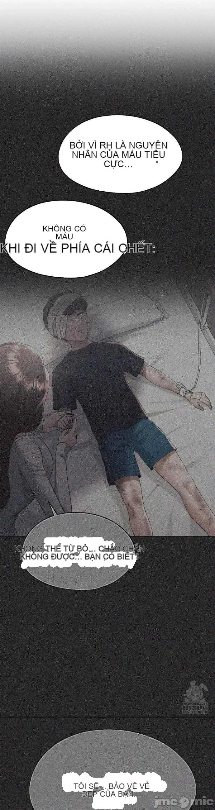 Yêu thích từ hôm nay Chương 1-72