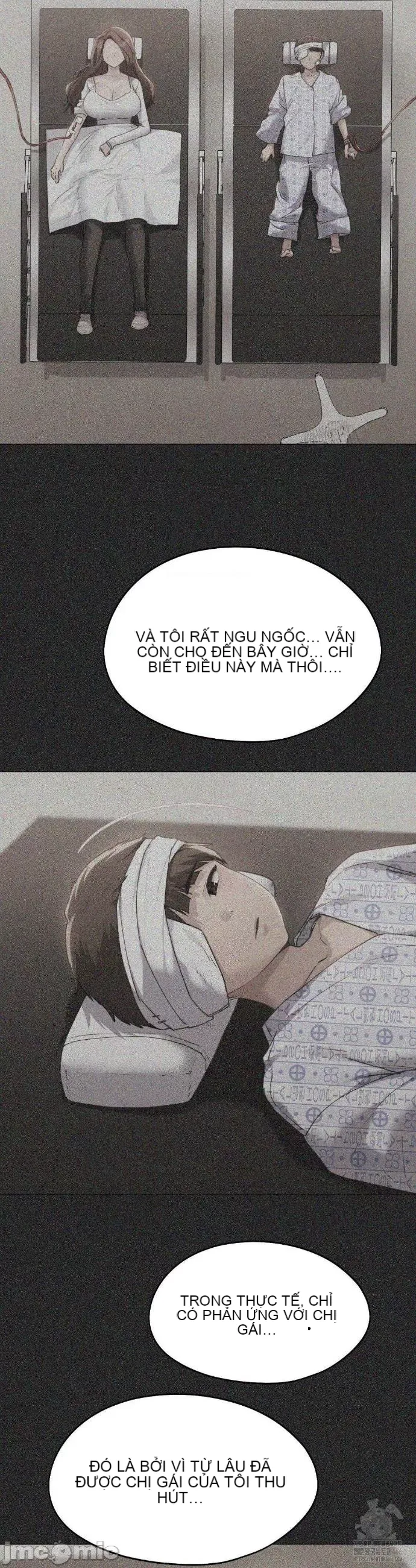 Yêu thích từ hôm nay Chương 1-72